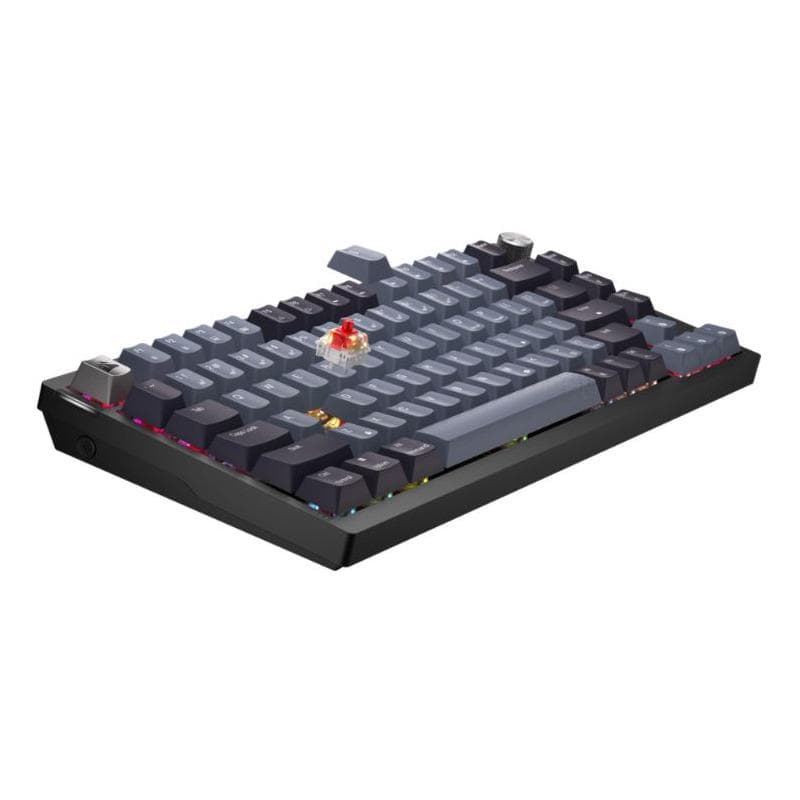 Tastatura Gaming CORSAIR K65 PLUS WIRELESS RGB 75% Mecanica - 4