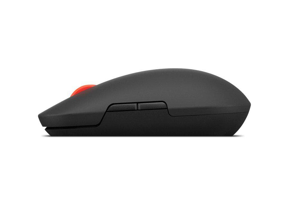 Lenovo Multi-Mode Pro Plus 6050 Eclipse Black Mouse - 2