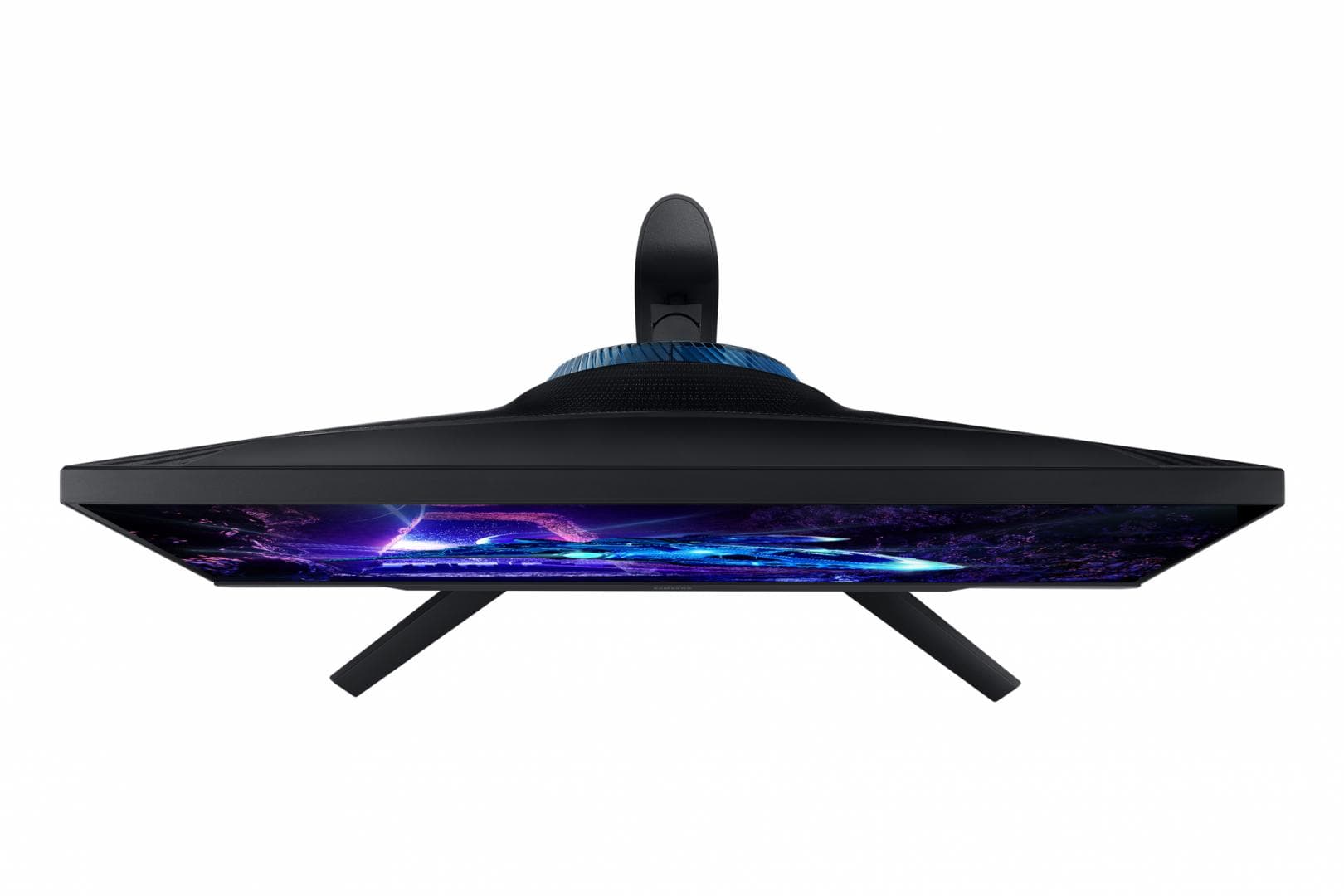 Monitor Samsung 24" LS24DG300EUXEN - 8