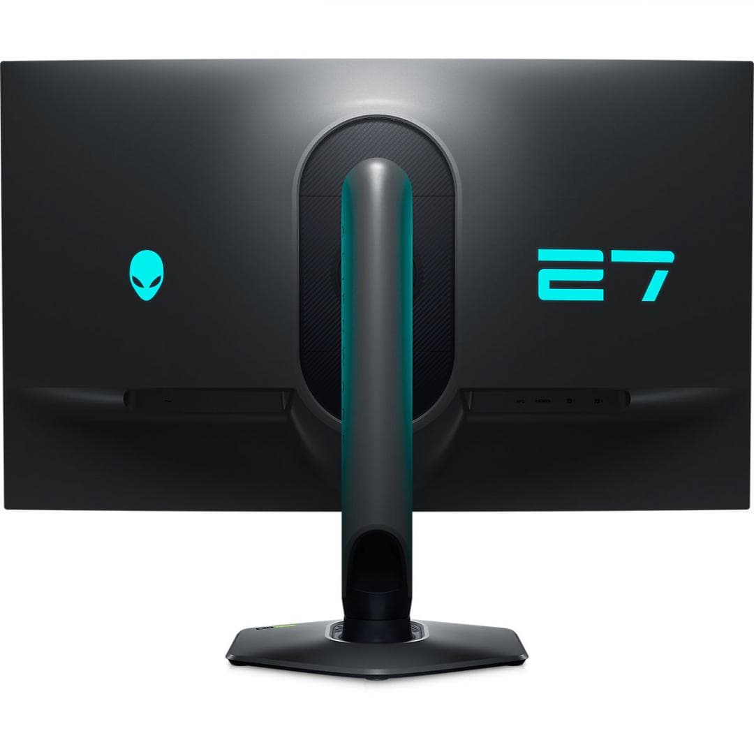 Monitor Dell Gaming Alienware 27", 68.50 cm, 2560 x 1440, - 8