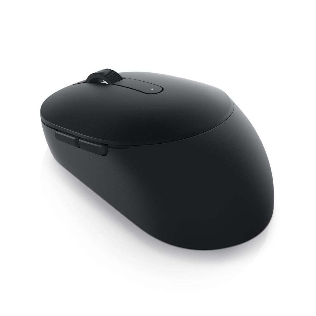 Mouse Dell MS5120W, Wireless, negru - 5