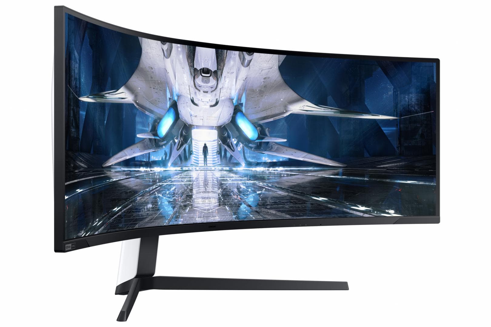 Monitor Samsung 49" LS49AG950NPXEN - 6