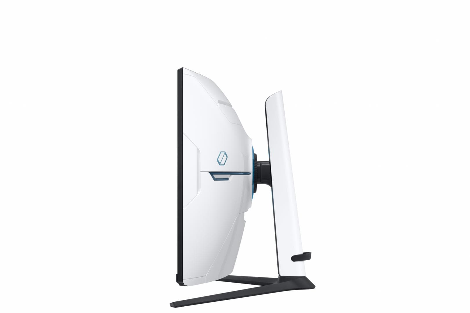 Monitor Samsung 32" LS32BG850NPXEN - 18