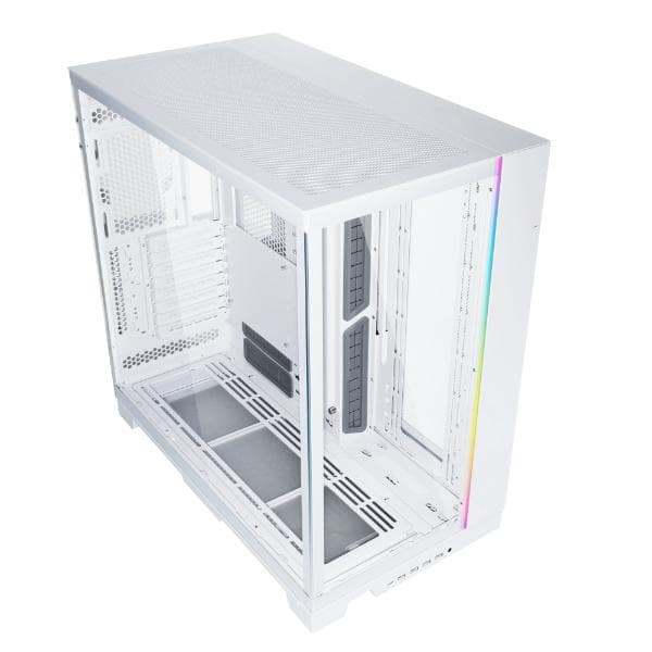 Carcasa LIAN LI O11 Dynamic EVO XL, RGB, Full Tower, - 2