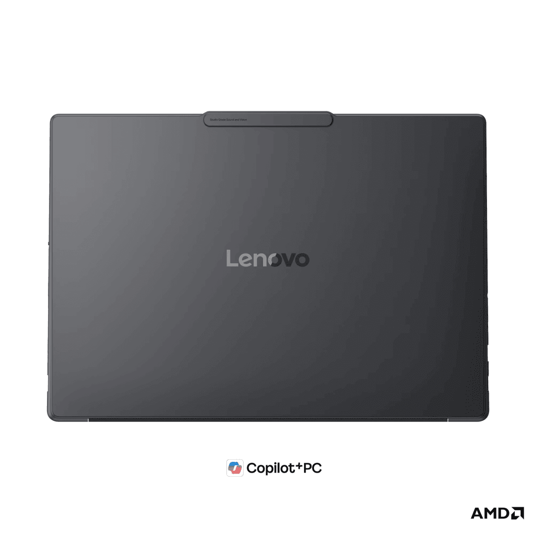 Laptop Consumer Lenovo Yoga Pro 7 15ASH11, cu procesor Ryzen - 8