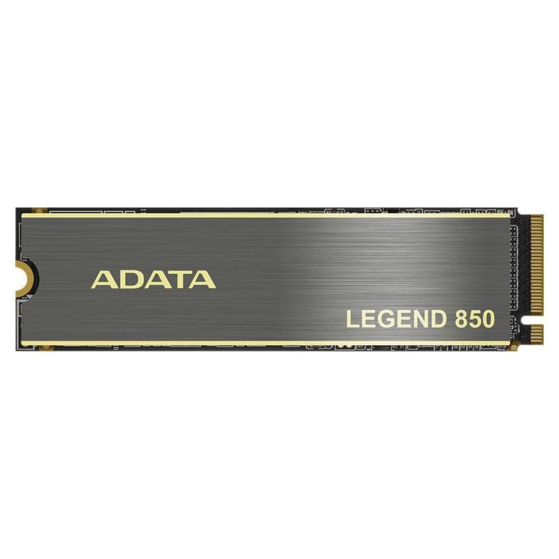 SSD intern ADATA Legend 850, 2 TB, PCI Express 3.0