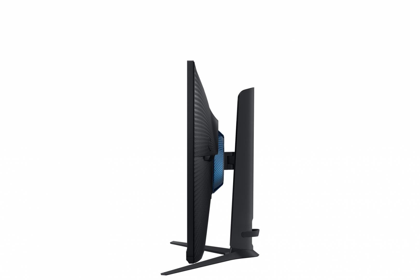 Monitor Samsung 32" LS32CG510EUXEN, Diagonal (inch): 32, Diagonal (cm): 81, - 10
