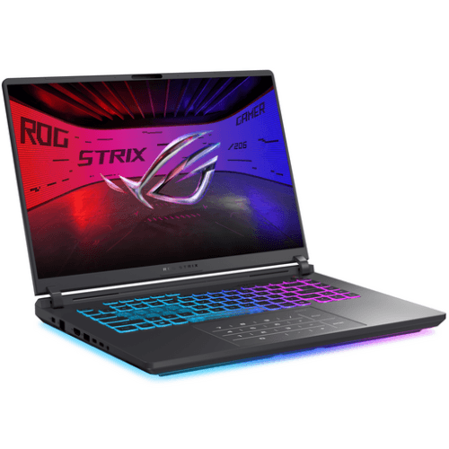 Laptop Gaming ASUS ROG Strix G16, cu procesor Intel Core - 2