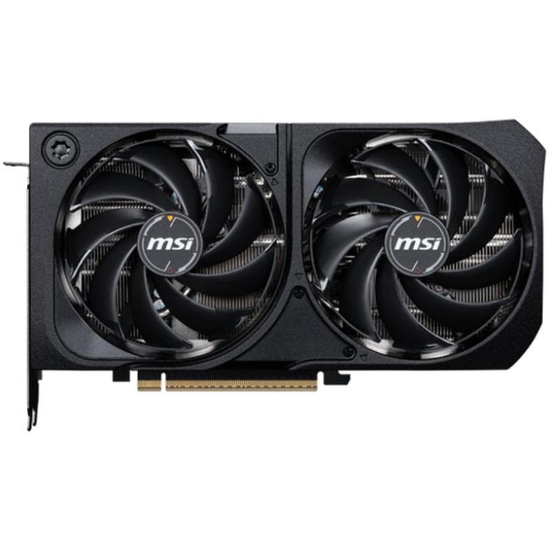 Placa video MSI GEFORCE RTX 5070 SHADOW 2X OC, 12GB - 2
