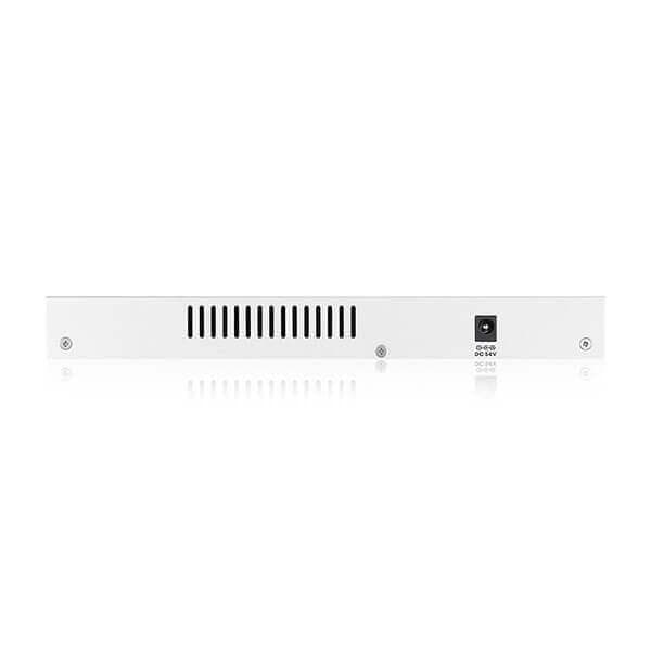 SWITCH ZYXEL XMG108HP 8 PORT POE  1 SPF+ - 4