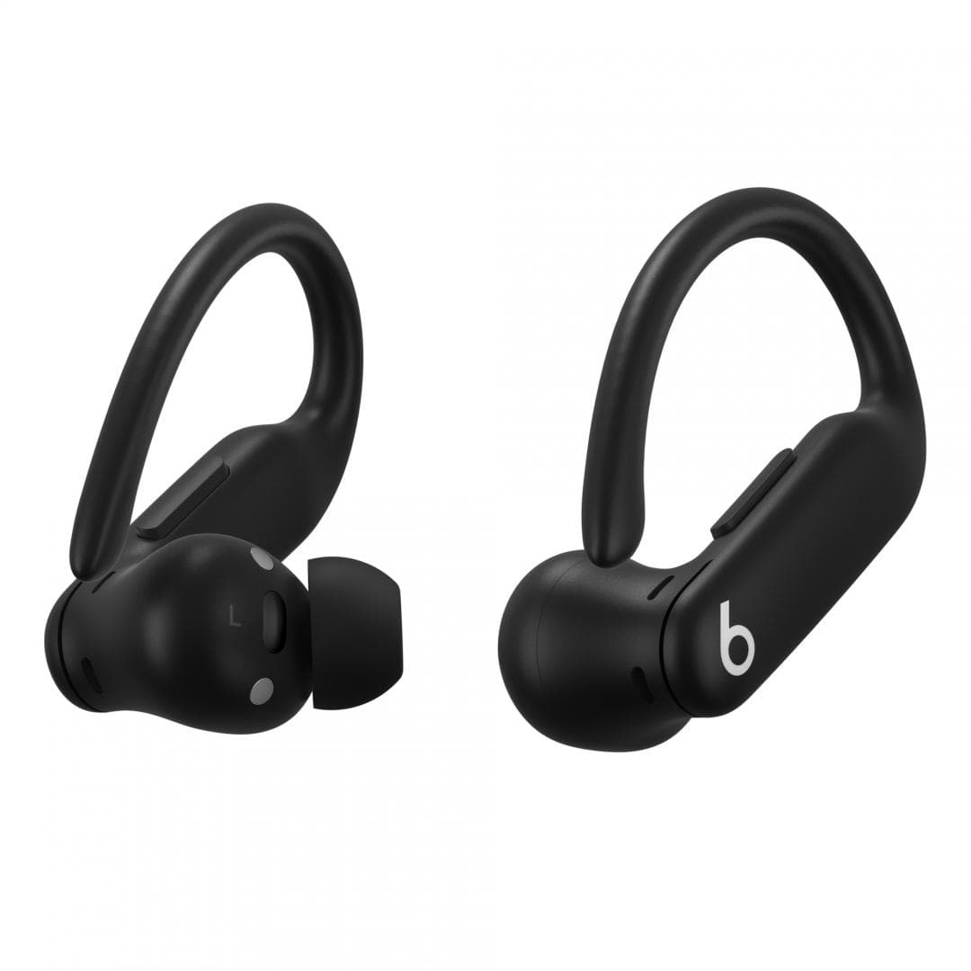 Powerbeats Fit - Wireless Noise-Cancelling Workout Earbuds with Ultimate Secure - 3