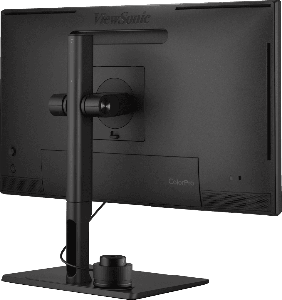 Monitor ViewSonic 27" VP2786-4K - 13