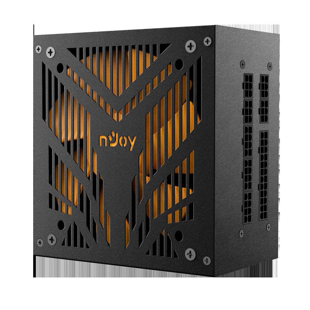 Sursa nJoy MAGNA, 80+ Bronze, 550W - 2