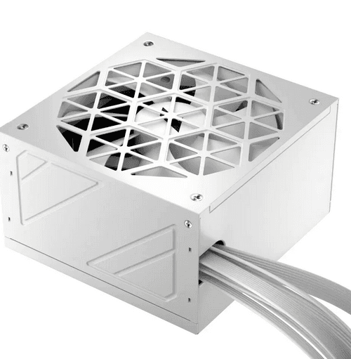 Sursa 1stPLAYER HA-650AC1, 80 PLUS, 650W - 2