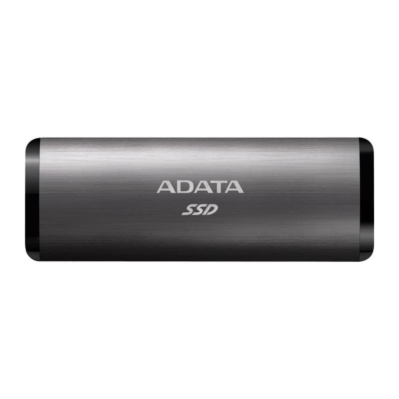 SSD extern ADATA SE760, 1 TB, USB 3.2 Gen 2, - 3