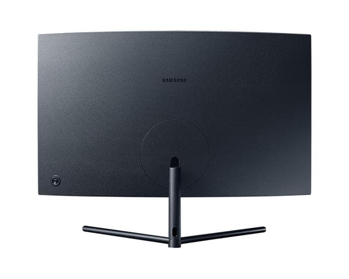Monitor Samsung 32" LU32R590CWPXEN - 2