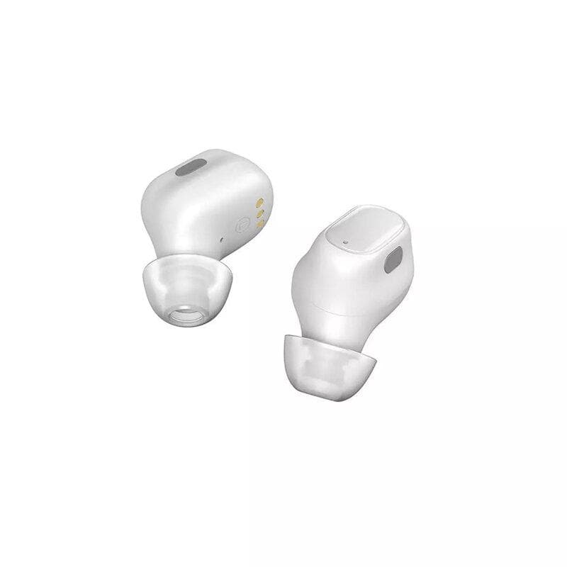 Casti In-ear Baseus Bowie WM01, Fara Fir, Alb - 2
