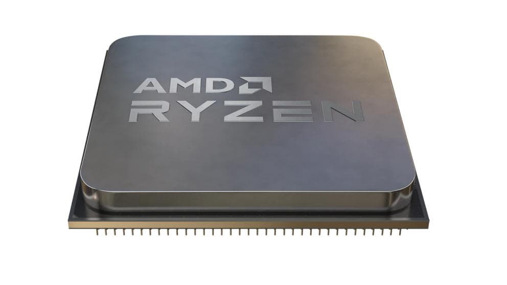 Procesor AMD Ryzen 5 5500GT, 4.4Ghz, AM4, AMD Radeon Graphics, - 2
