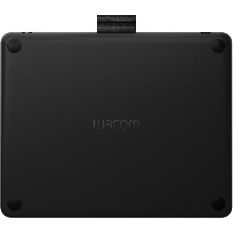 Tableta grafica WACOM Intuos M, Black - 3