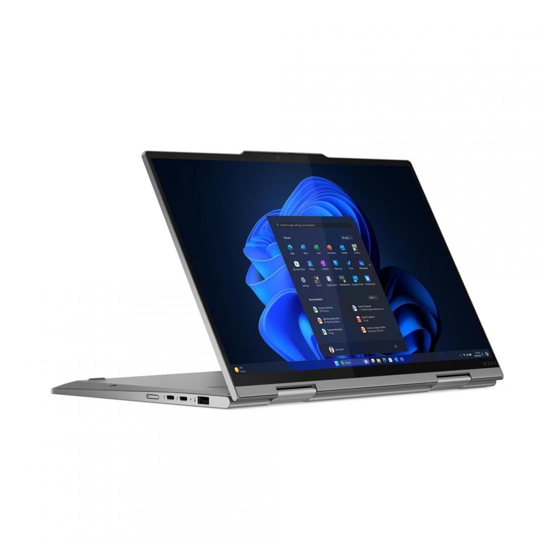 Laptop Business Lenovo ThinkPad X1 2-in-1 Gen 10 Aura Edition,