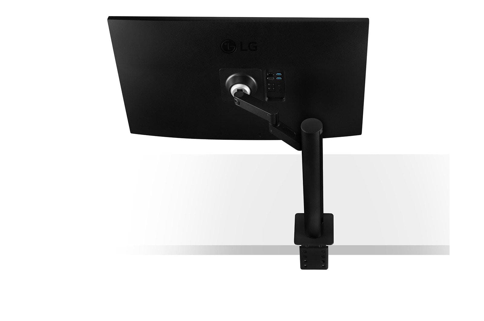 Monitor LG 31.5" 32UN880K-B.AEU, Diagonal (inch): 31.5, Diagonal (cm): 80, - 14
