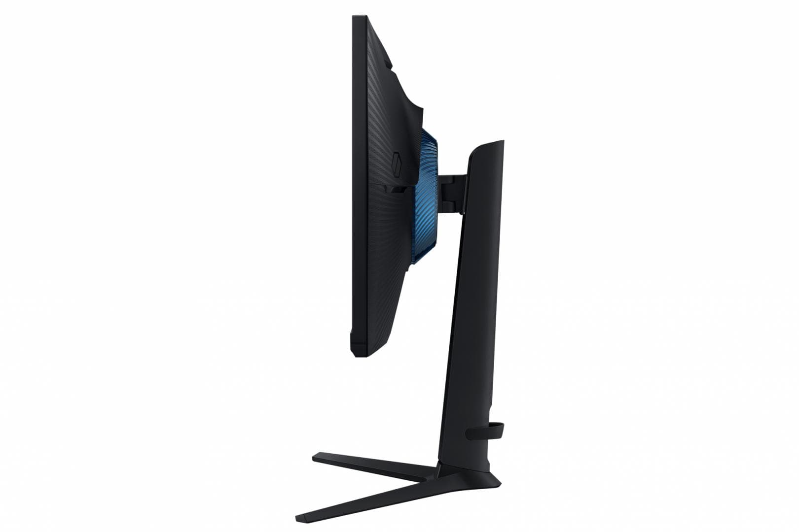 Monitor Samsung 24" LS24DG300EUXEN - 12