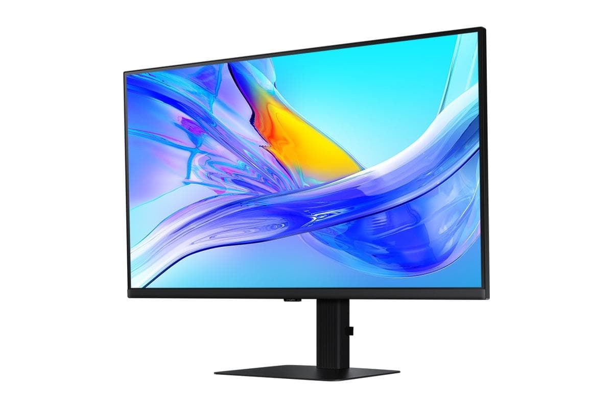 Monitor Samsung 32" LS32D800UAUXEN, Diagonal (inch): 32, Diagonal (cm): 81, - 2