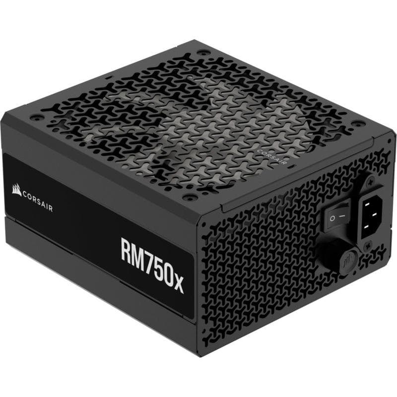 Sursa CORSAIR RM750x, 80 PLUS Gold, 750 W - 5