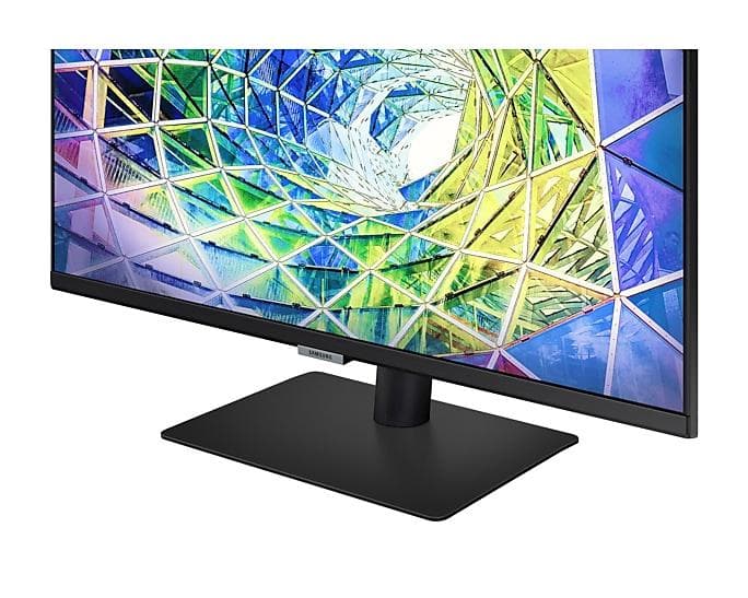 Monitor Samsung 27" LS27A800UJPXEN - 12