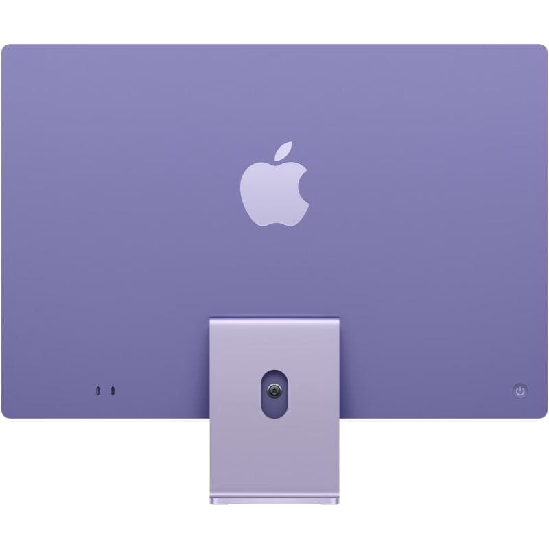 Apple iMAC 24" Retina 4.5k/ Apple M4 (CPU 10-core, GPU - 2