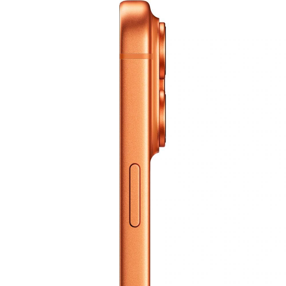 iPhone 17 Pro Max 1TB Cosmic Orange - 3