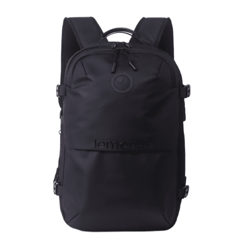 Lemontti Rucsac Smart Premium cu Vacuum si pompa vid 5 - 2