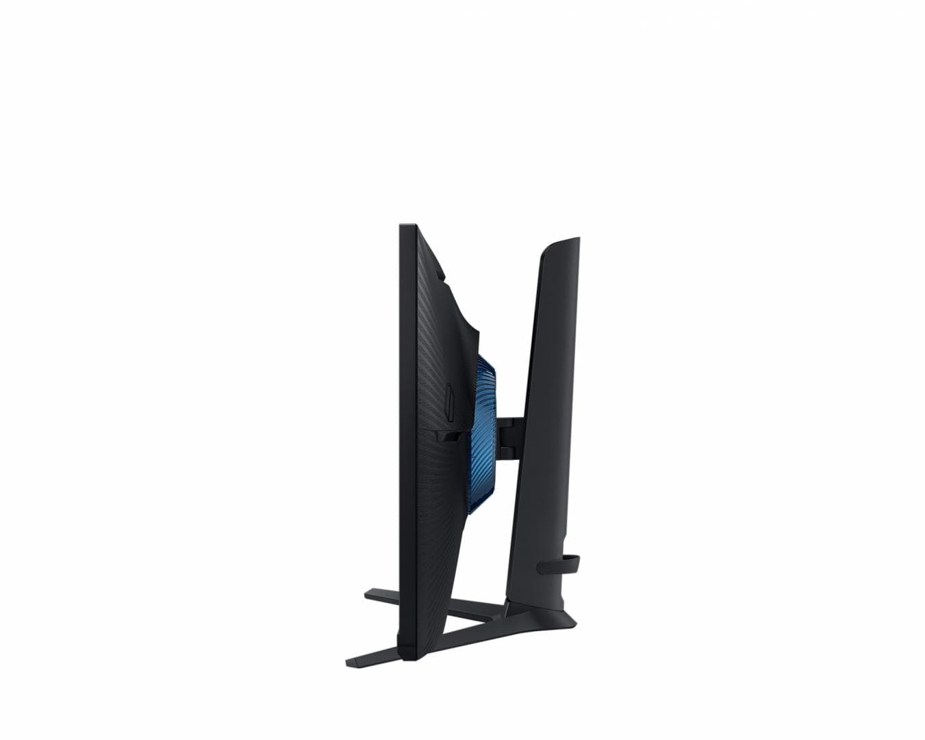 Monitor Samsung 27" LS27AG300NRXEN - 11