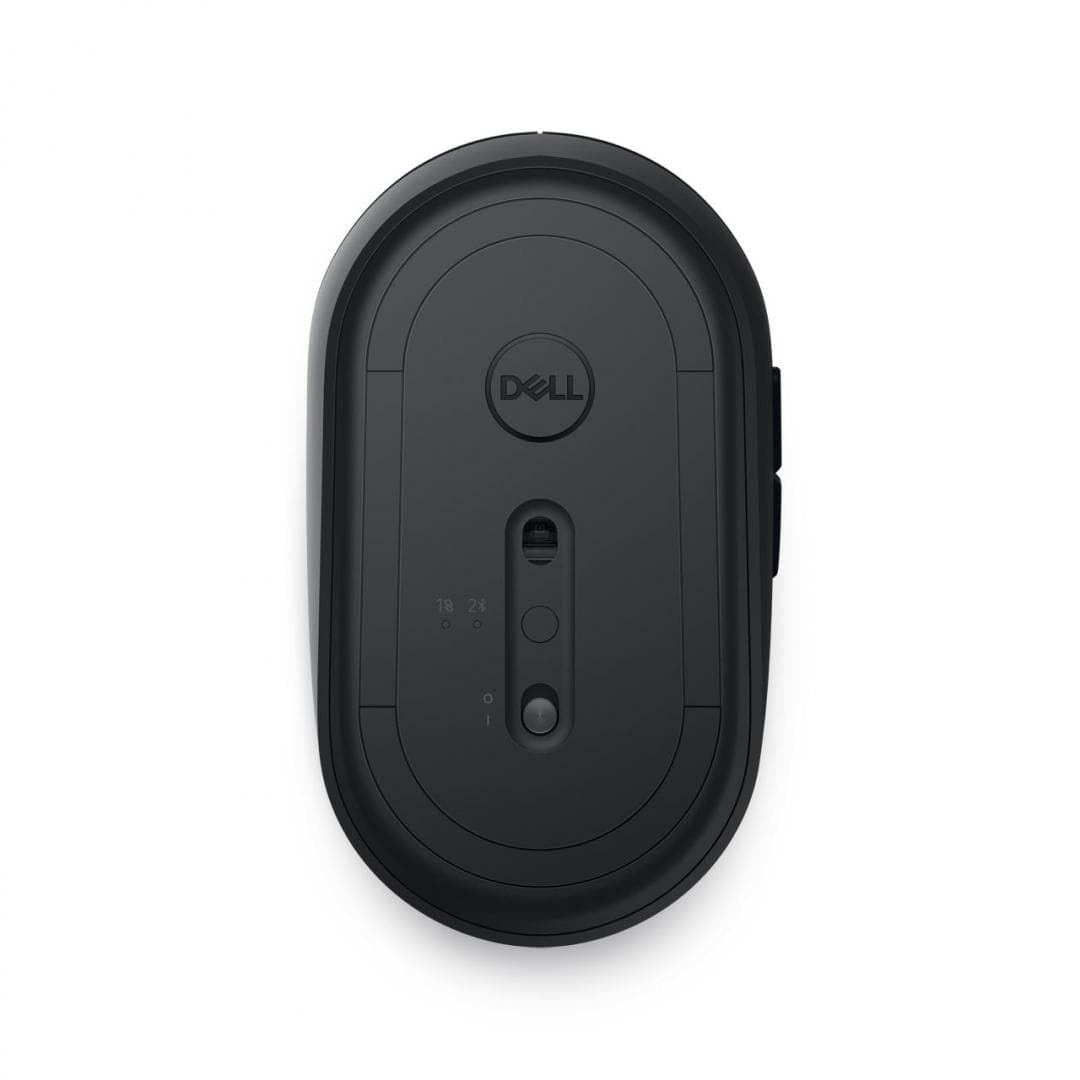 Mouse Dell MS5120W, Wireless, negru - 7
