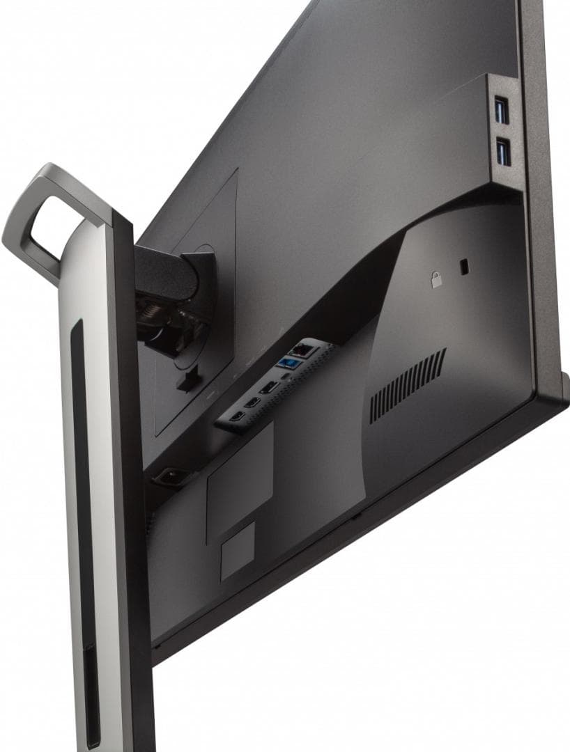 Monitor ViewSonic 27" VG2756-4K - 19