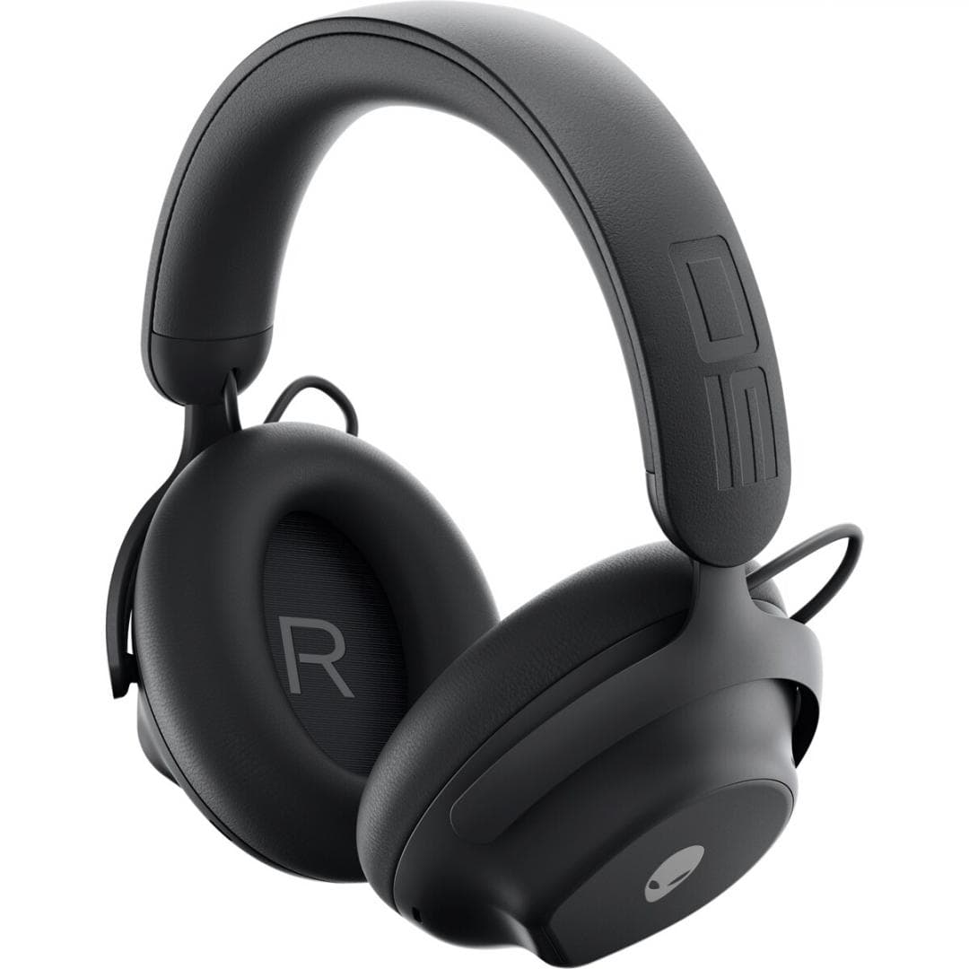 Casti Gaming Head-band Alienware Alienware Pro Wireless Gaming Headset, Wireless, - 3