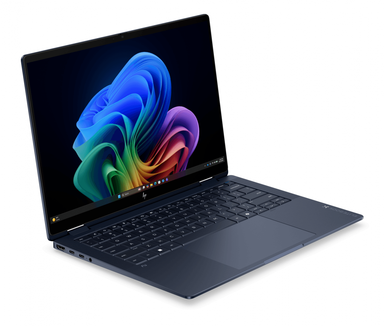 Laptop Business HP EliteBook X Flip G2i, cu procesor Intel - 3