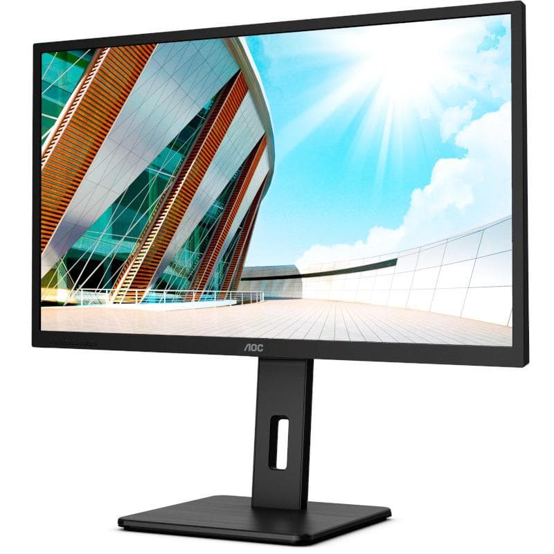 Monitor AOC 31.2" Q32P2CA - 2