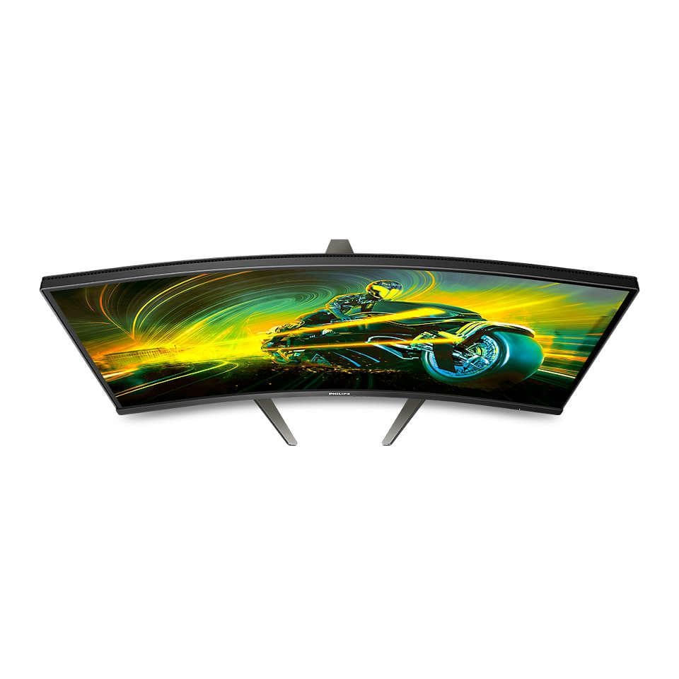 Monitor Philips 27" 27M1C5500VL/00 - 7
