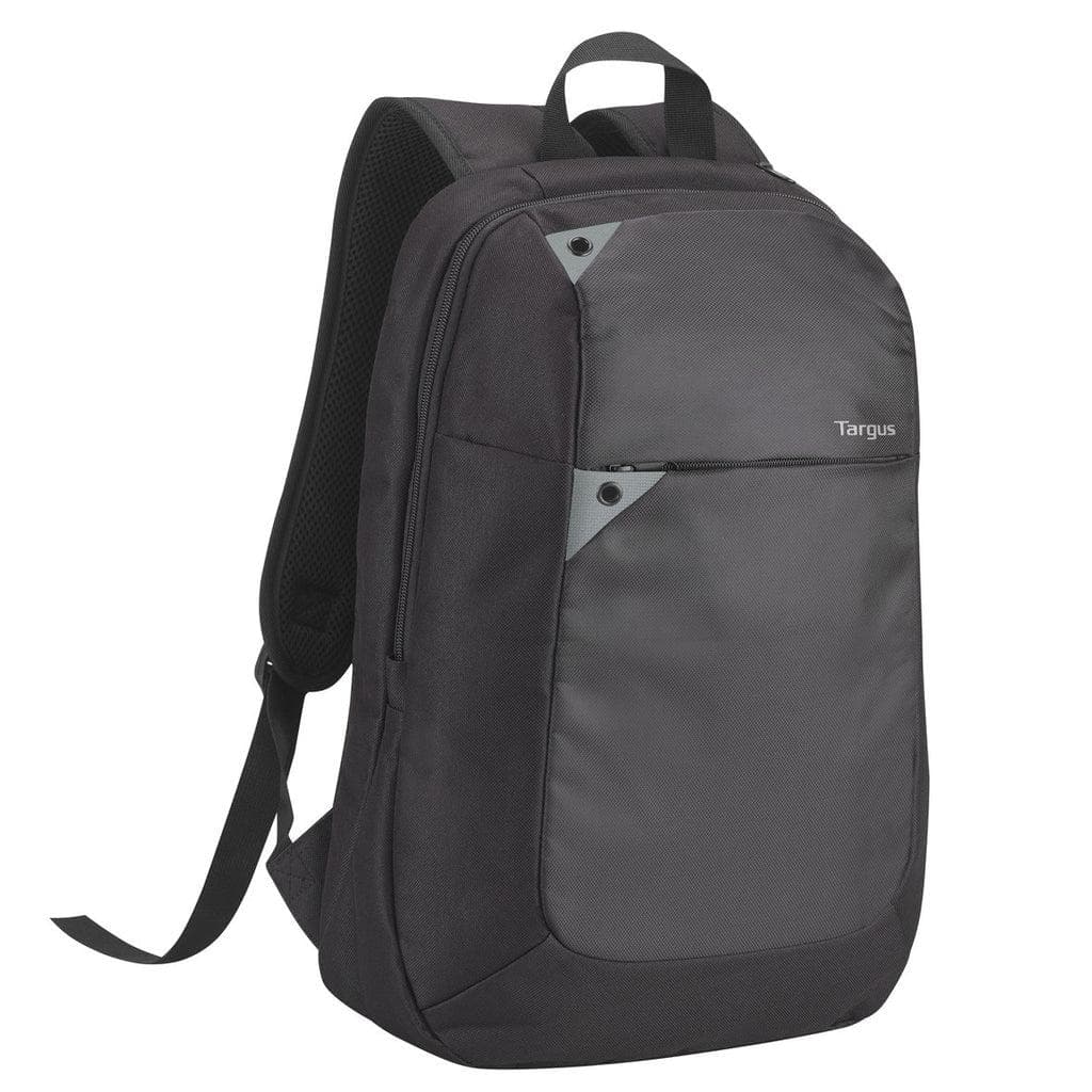 Rucsac laptop Targus Intellect, pentru laptopuri de 15.6", capacitate 16
