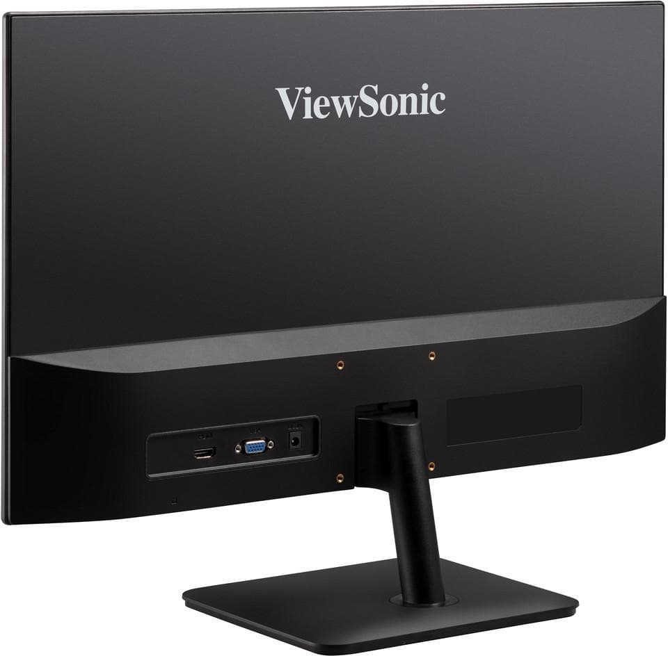 Monitor ViewSonic 24" VA2432-H - 6