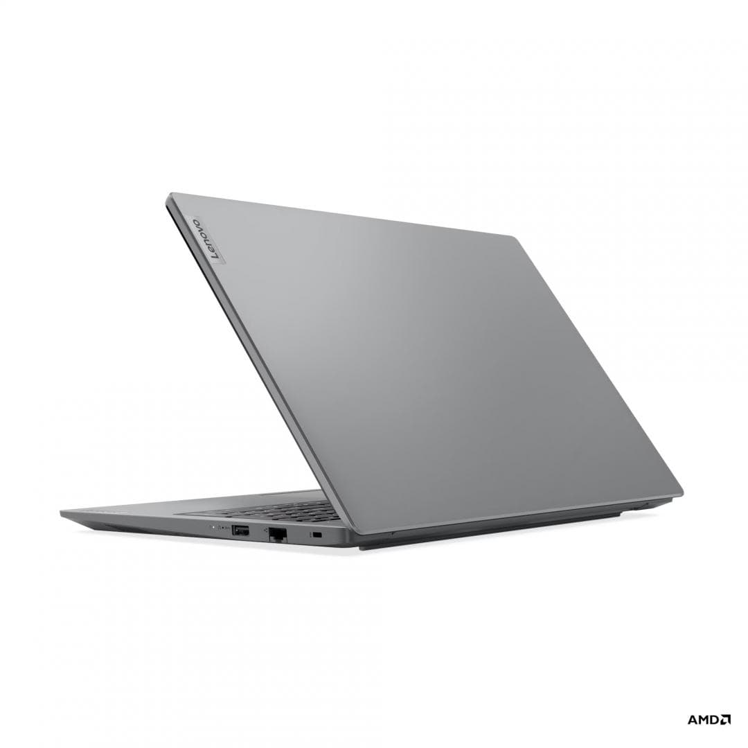 Laptop SMB Lenovo V15 G4 AMN, cu procesor AMD Ryzen - 4