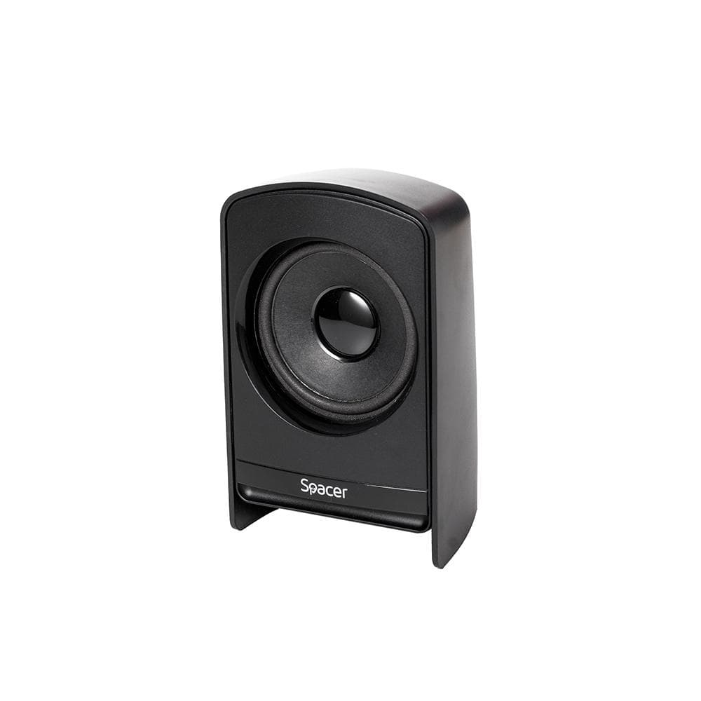 Boxe Spacer 2.1, 20W RMS (2 x 5W + 10W), - 4