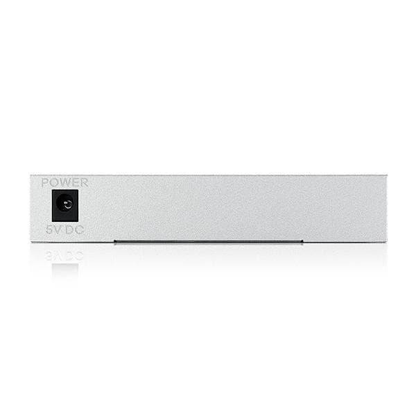 ZYXEL GS-108B V5 8-PORT DESKTOP SWITCH - 4