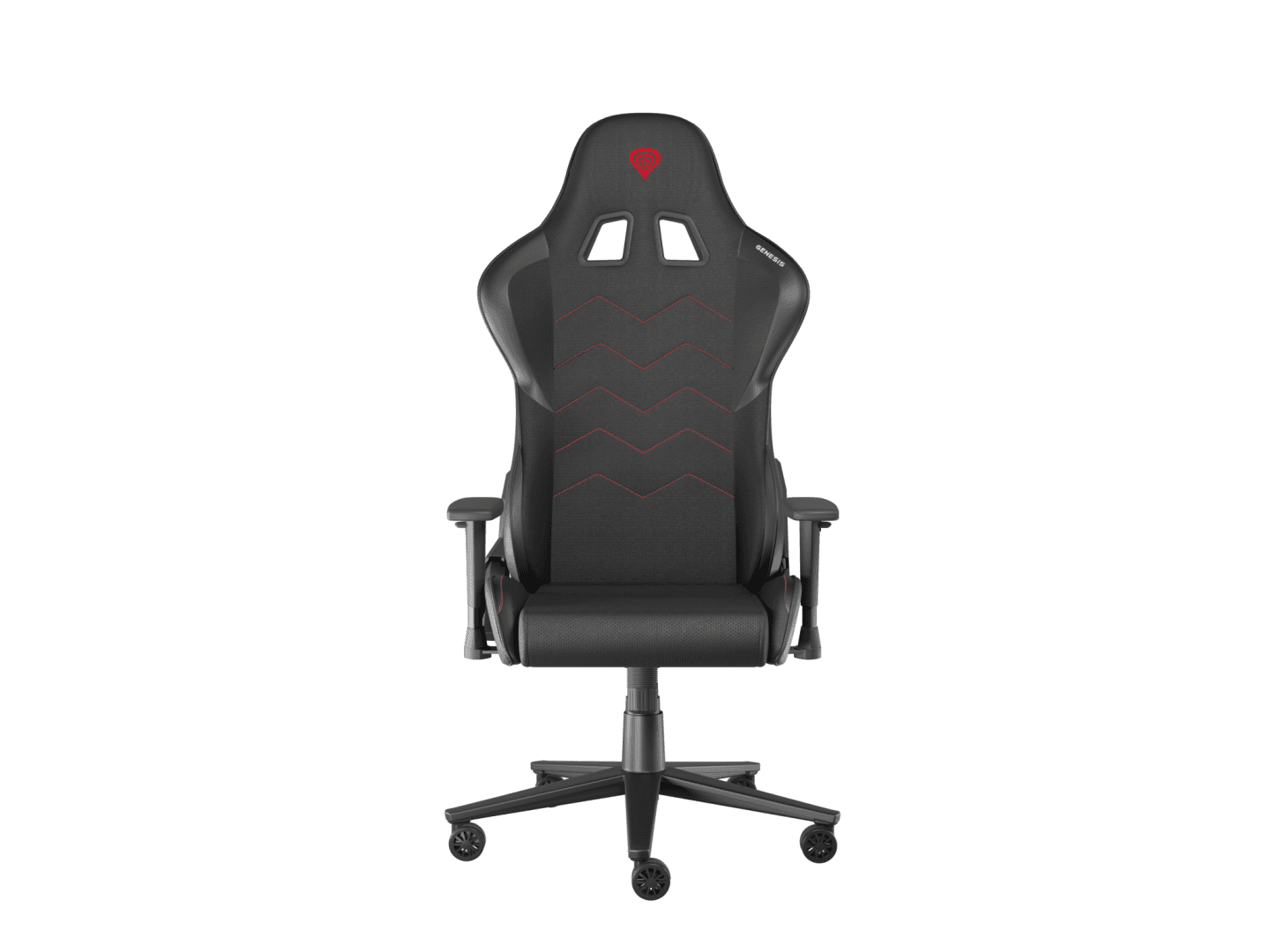 Scaun gaming Genesis Nitro 550 G2, material Synthetic PU + - 11