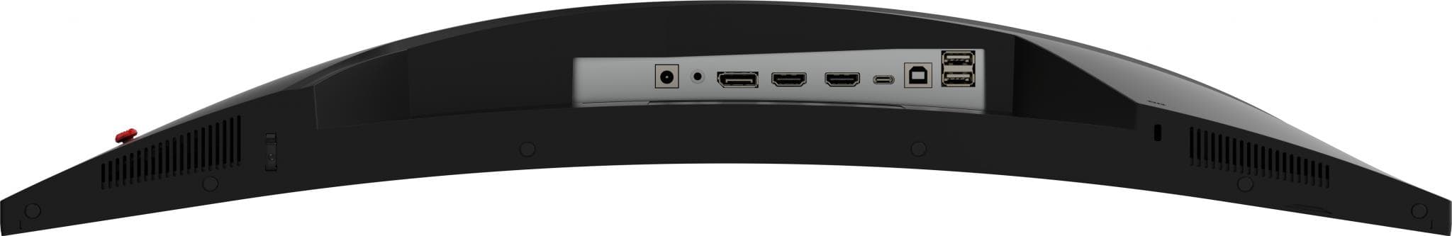 Monitor MSI 27" MAG 275CQRXF - 25