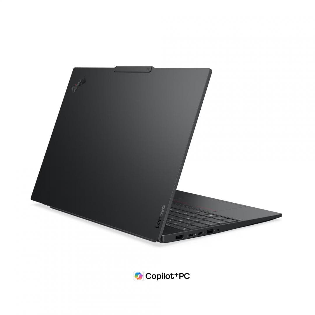 Laptop Business Lenovo ThinkPad E16 Gen 4, cu procesor Intel - 3