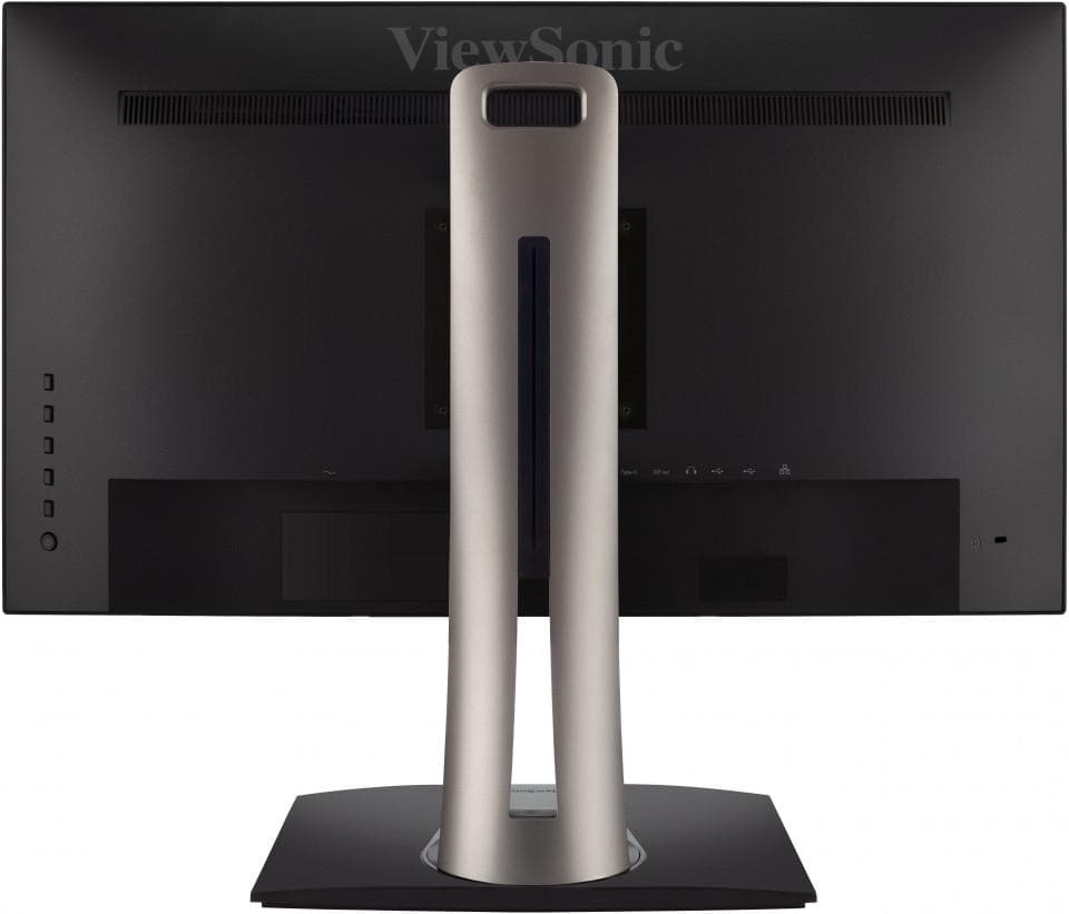Monitor ViewSonic 27" VP2768A, Diagonal (inch): 27, Diagonal (cm): 69, - 4