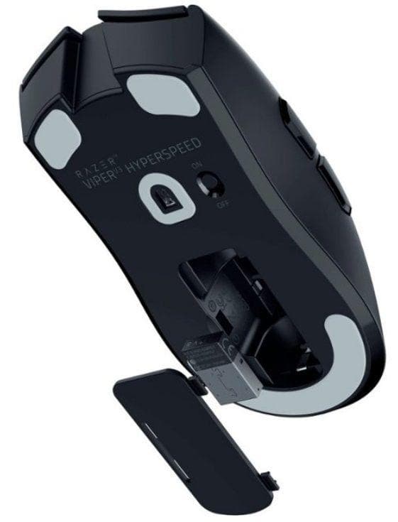 Mouse Razer Viper V3 HyperSpeed - 2
