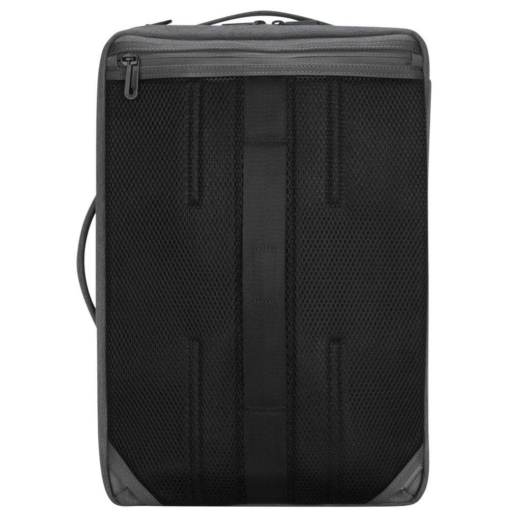 Rucsac laptop Targus Cypress Convertible 15.6", gri - 3